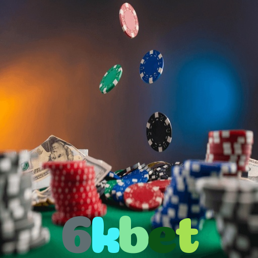 6kbet - Baixe o App 6kbet para Android e Comece a Jogar