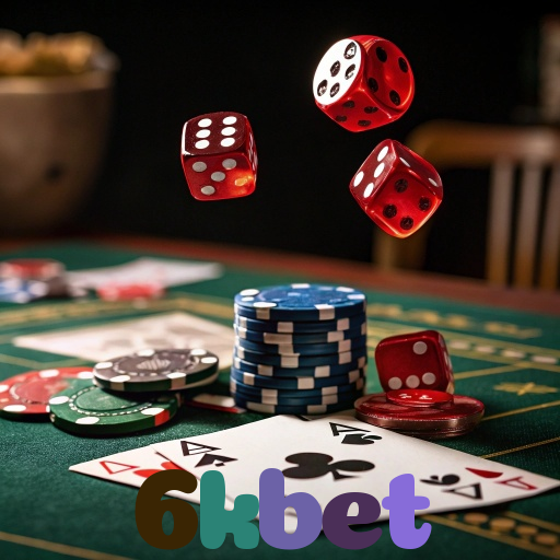 6kbet - Baixe o app 6kbet no Google Play e jogue ao vivo