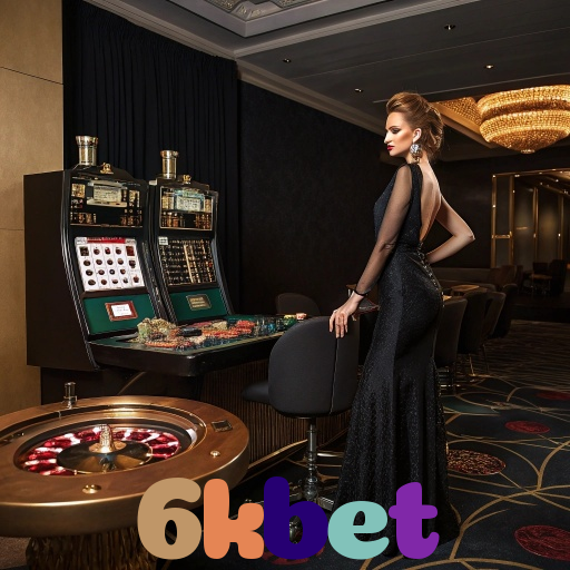 6kbet - Baixe o app 6kbet no Google Play e jogue ao vivo