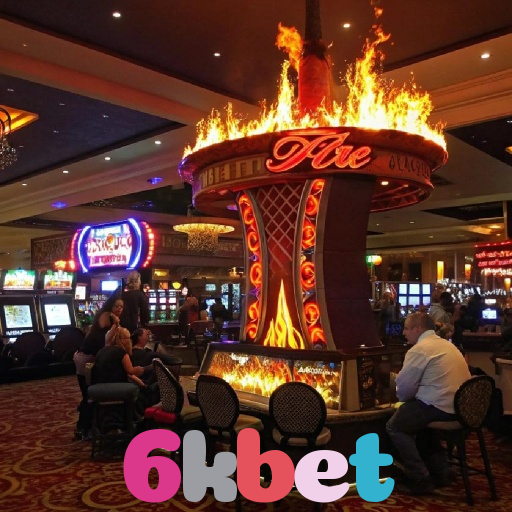 6kbet - Baixe o App 6kbet para Android e Comece a Jogar