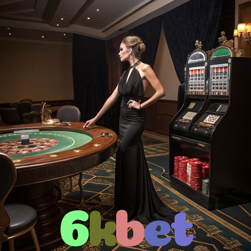 6kbet - Baixe o app 6kbet no Google Play e jogue ao vivo