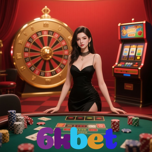 6kbet - Baixe o App 6kbet para Android e Comece a Jogar