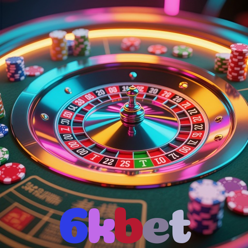 6kbet - Baixe o App 6kbet para Android e Comece a Jogar
