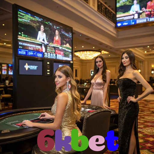 6kbet - Baixe o App 6kbet para Android e Comece a Jogar