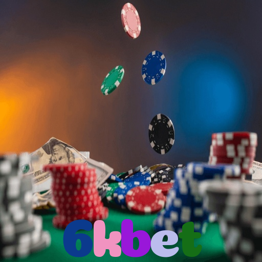 6kbet - Baixe o app 6kbet no Google Play e jogue ao vivo