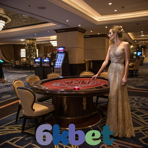 6kbet - Baixe o App 6kbet para Android e Comece a Jogar