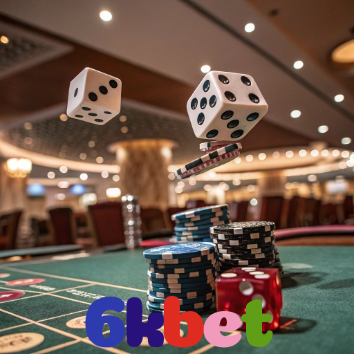 6kbet - Baixe o App 6kbet para Android e Comece a Jogar
