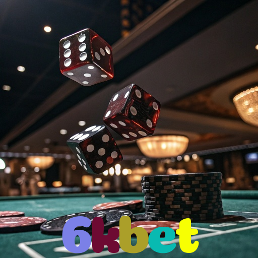 6kbet - Baixe o app 6kbet no Google Play e jogue ao vivo