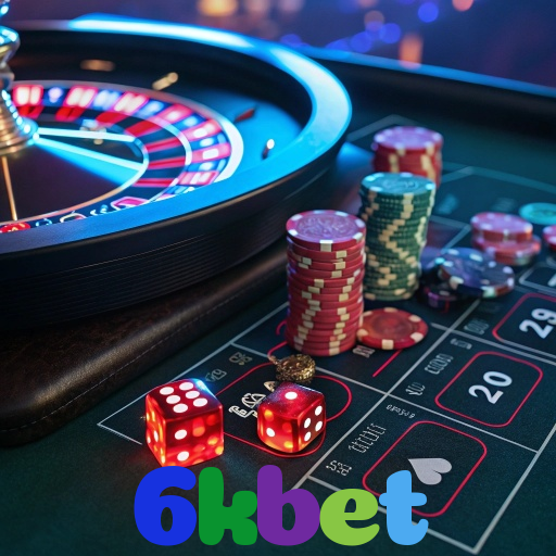6kbet - Baixe o App 6kbet para Android e Comece a Jogar
