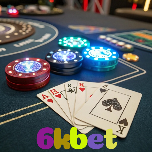 6kbet - Baixe o App 6kbet para Android e Comece a Jogar