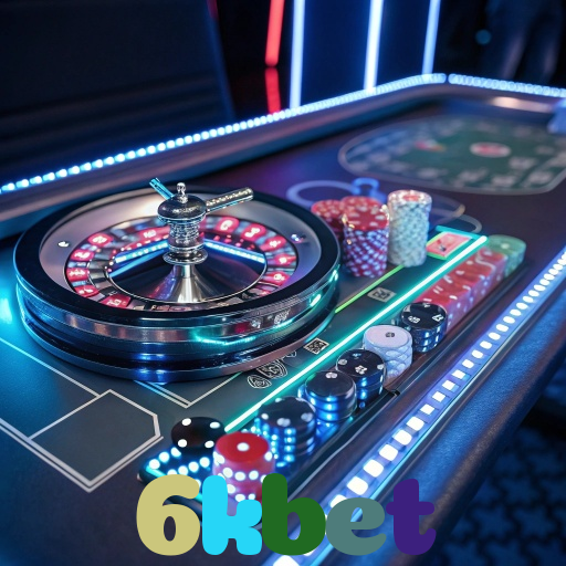 6kbet - Baixe o App 6kbet para Android e Comece a Jogar