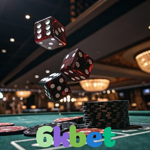 6kbet - Baixe o App 6kbet para Android e Comece a Jogar