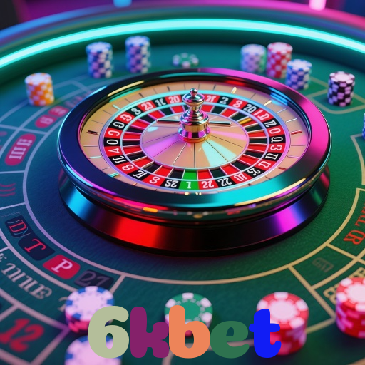 6kbet - Baixe o app 6kbet no Google Play e jogue ao vivo