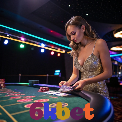 6kbet - Baixe o App 6kbet para Android e Comece a Jogar