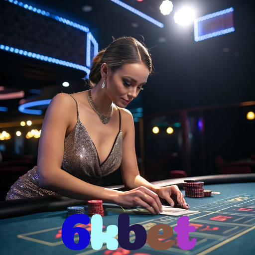 6kbet - Baixe o app 6kbet no Google Play e jogue ao vivo