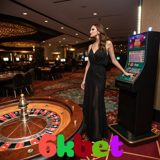 6kbet - Baixe o App 6kbet para Android e Comece a Jogar