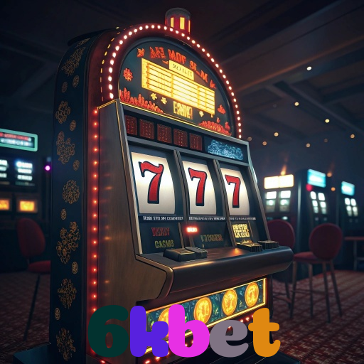 6kbet - Baixe o App 6kbet para Android e Comece a Jogar