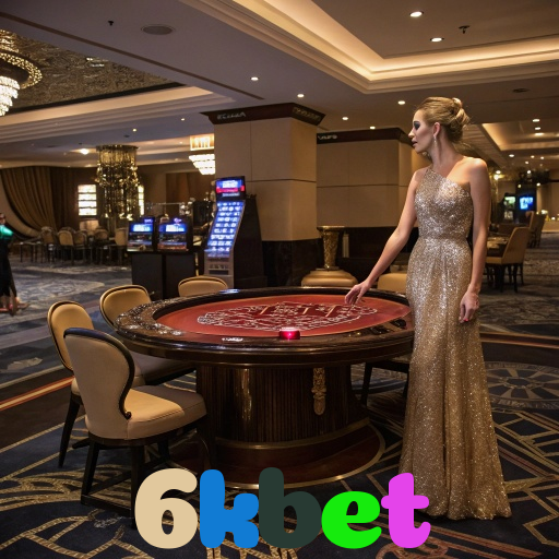 6kbet - Baixe o app 6kbet no Google Play e jogue ao vivo