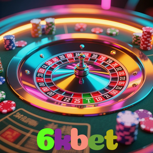 6kbet - Baixe o app 6kbet no Google Play e jogue ao vivo
