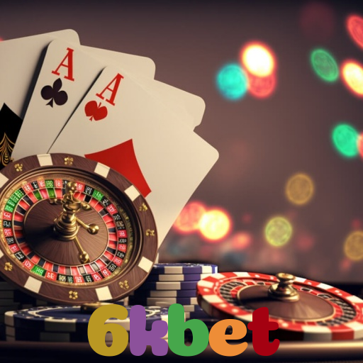 6kbet - Baixe o App 6kbet para Android e Comece a Jogar
