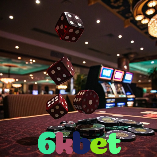 6kbet - Baixe o app 6kbet no Google Play e jogue ao vivo