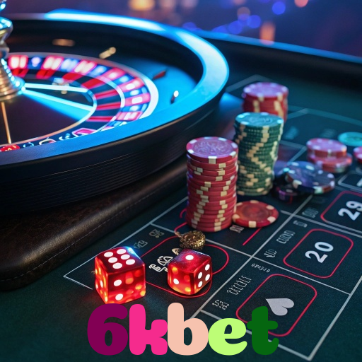 6kbet - Baixe o App 6kbet para Android e Comece a Jogar