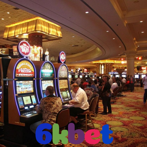 6kbet - Baixe o App 6kbet para Android e Comece a Jogar