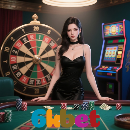 6kbet - Baixe o App 6kbet para Android e Comece a Jogar