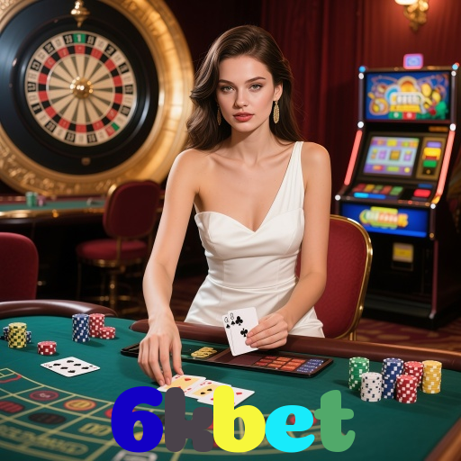 6kbet - Baixe o app 6kbet no Google Play e jogue ao vivo