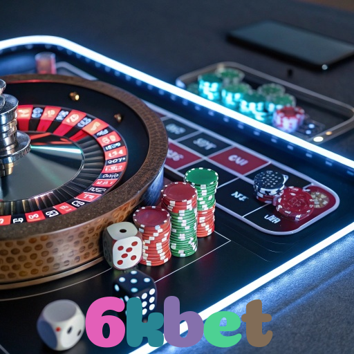 6kbet - Baixe o app 6kbet no Google Play e jogue ao vivo