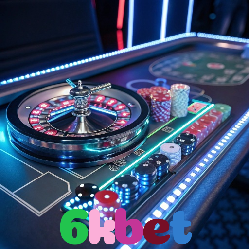 6kbet - Baixe o App 6kbet para Android e Comece a Jogar
