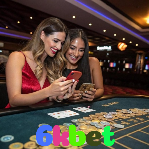 6kbet - Baixe o app 6kbet no Google Play e jogue ao vivo