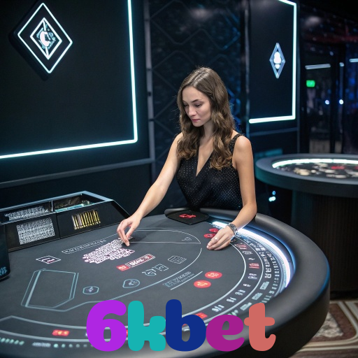6kbet - Baixe o app 6kbet no Google Play e jogue ao vivo