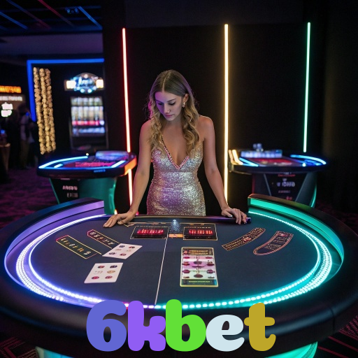 6kbet - Baixe o App 6kbet para Android e Comece a Jogar