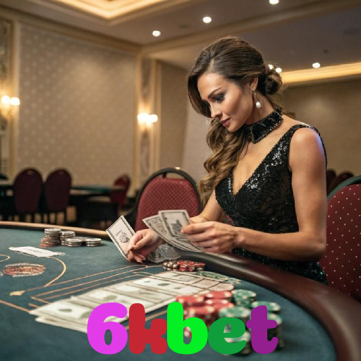 6kbet - Baixe o App 6kbet para Android e Comece a Jogar