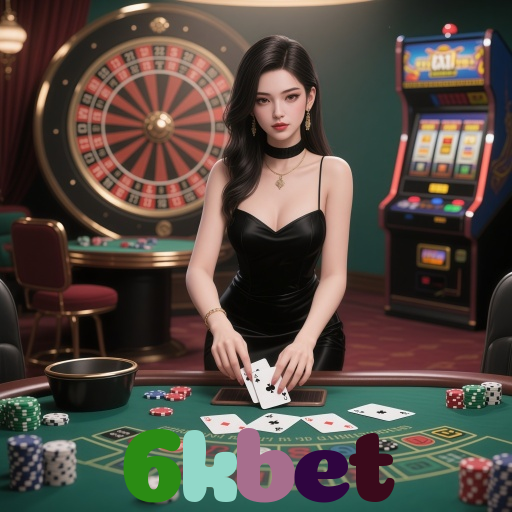6kbet - Baixe o App 6kbet para Android e Comece a Jogar