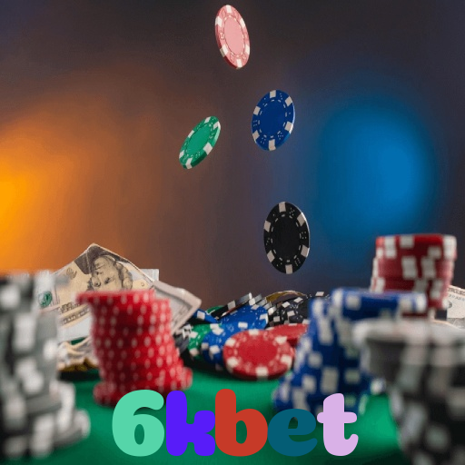 6kbet - Baixe o App 6kbet para Android e Comece a Jogar