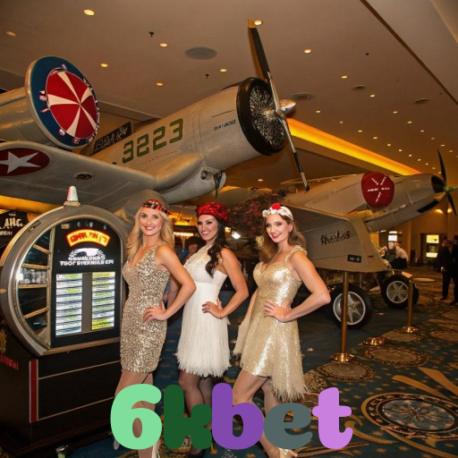 6kbet - Baixe o App 6kbet para Android e Comece a Jogar