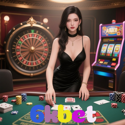 6kbet - Baixe o app 6kbet no Google Play e jogue ao vivo