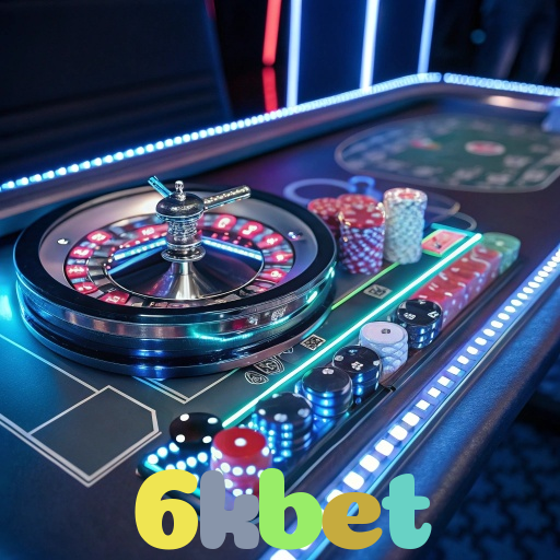 6kbet - Baixe o App 6kbet para Android e Comece a Jogar