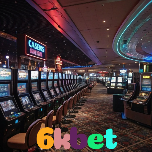 6kbet - Baixe o App 6kbet para Android e Comece a Jogar