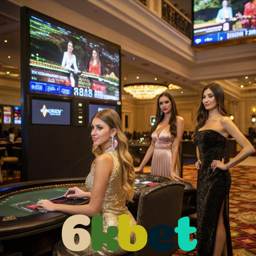 6kbet - Baixe o App 6kbet para Android e Comece a Jogar