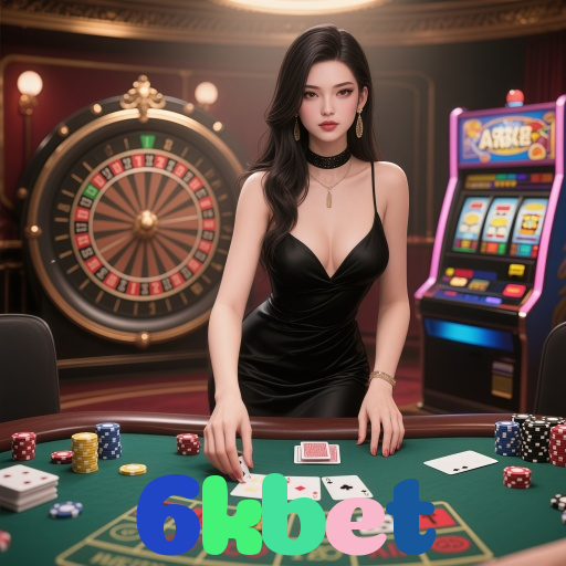 6kbet - Baixe o App 6kbet para Android e Comece a Jogar