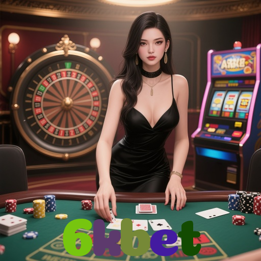 6kbet - Baixe o App 6kbet para Android e Comece a Jogar