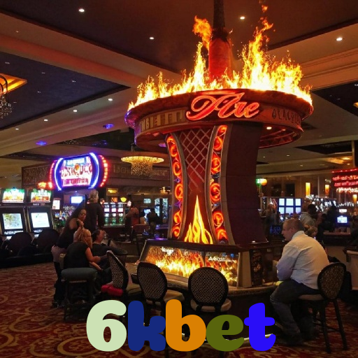 6kbet - Baixe o App 6kbet para Android e Comece a Jogar