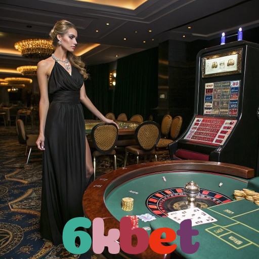 6kbet - Baixe o app 6kbet no Google Play e jogue ao vivo