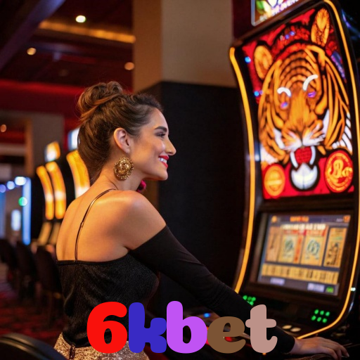 6kbet - Baixe o App 6kbet para Android e Comece a Jogar