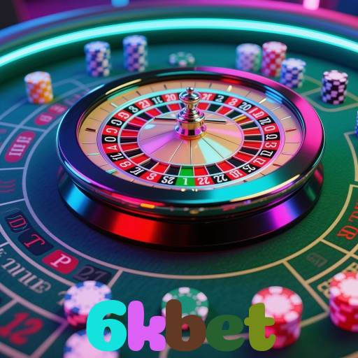 6kbet - Baixe o app 6kbet no Google Play e jogue ao vivo