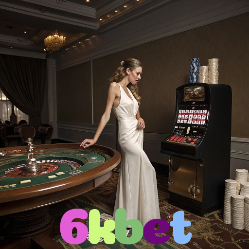 6kbet - Baixe o app 6kbet no Google Play e jogue ao vivo