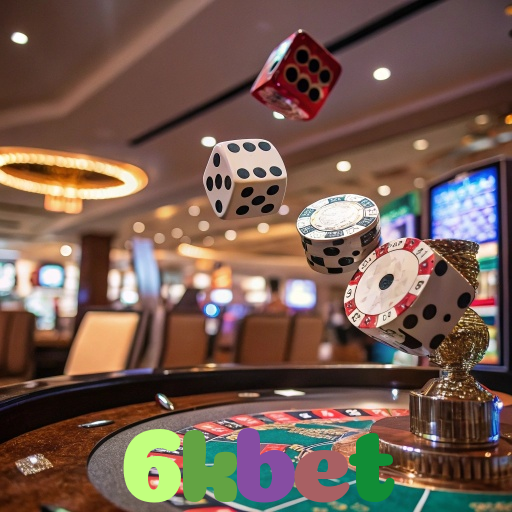 6kbet - Baixe o App 6kbet para Android e Comece a Jogar